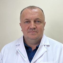 Лікар гінеколог: Остапук Віталій Васильвич