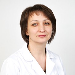Лікар УЗ діагностики вищої категорії: Пасічнюк Вікторія В'ячеславівна