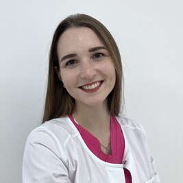 Лікар офтальмолог: Петрова Наталія Василівна