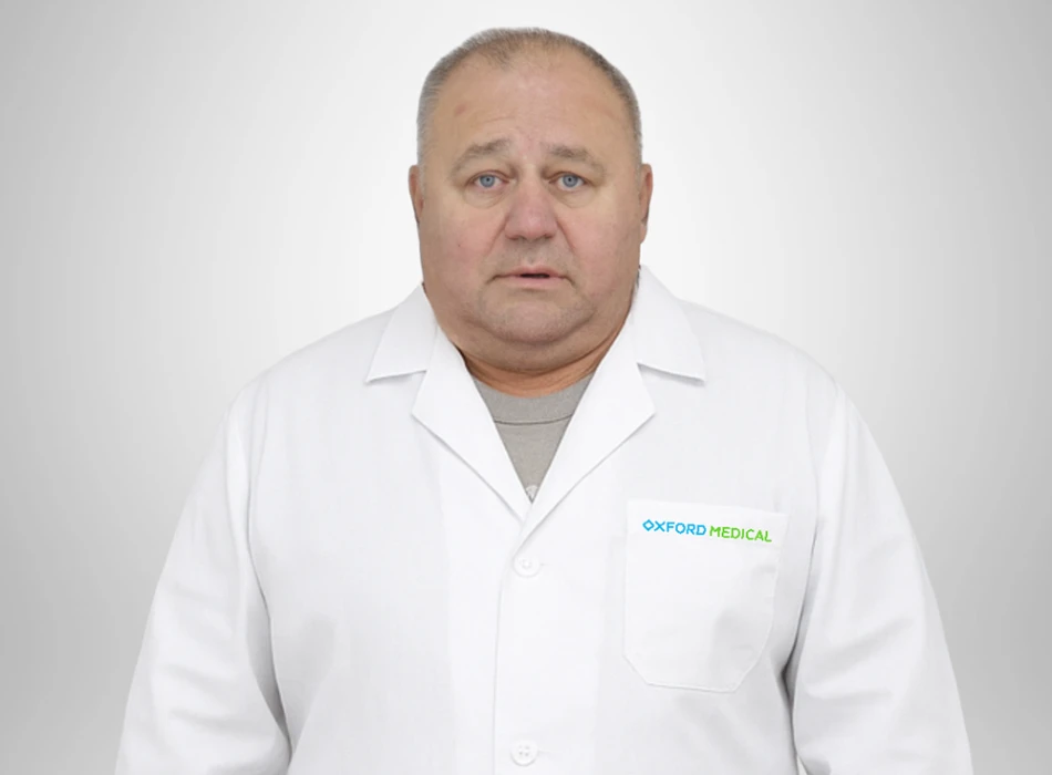 Терлецький Володимир Анатолійович