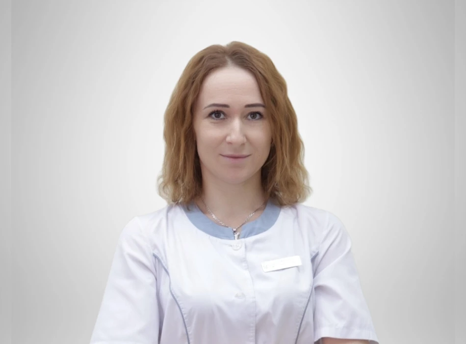 Забедюк Аліна Олександрівна