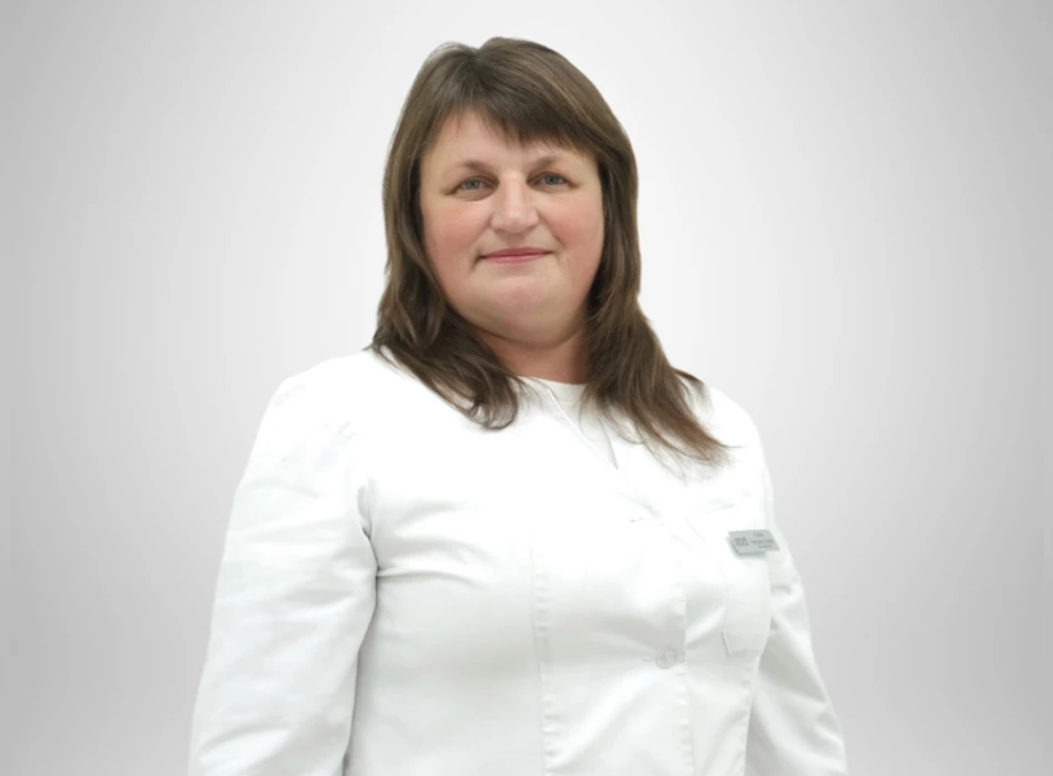 Куліш Орислава Юріївна