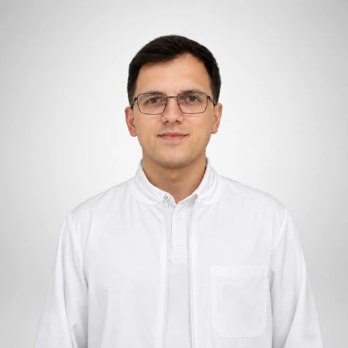 Гошій Вадим Вікторович