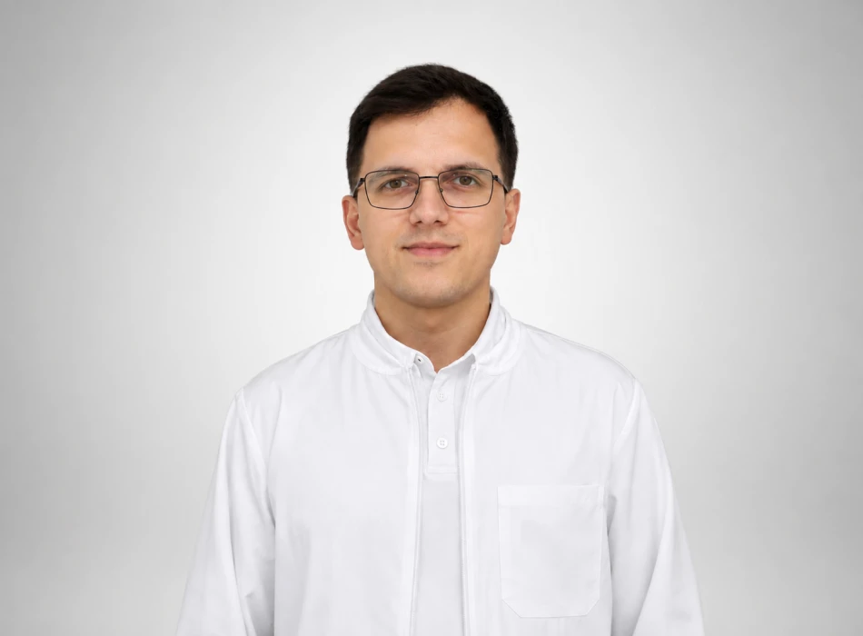 Гошій Вадим Вікторович