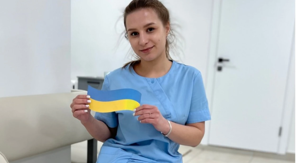 Працюємо для України задля кожного українця
